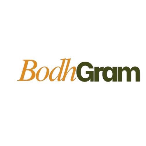 BodhGram Logo