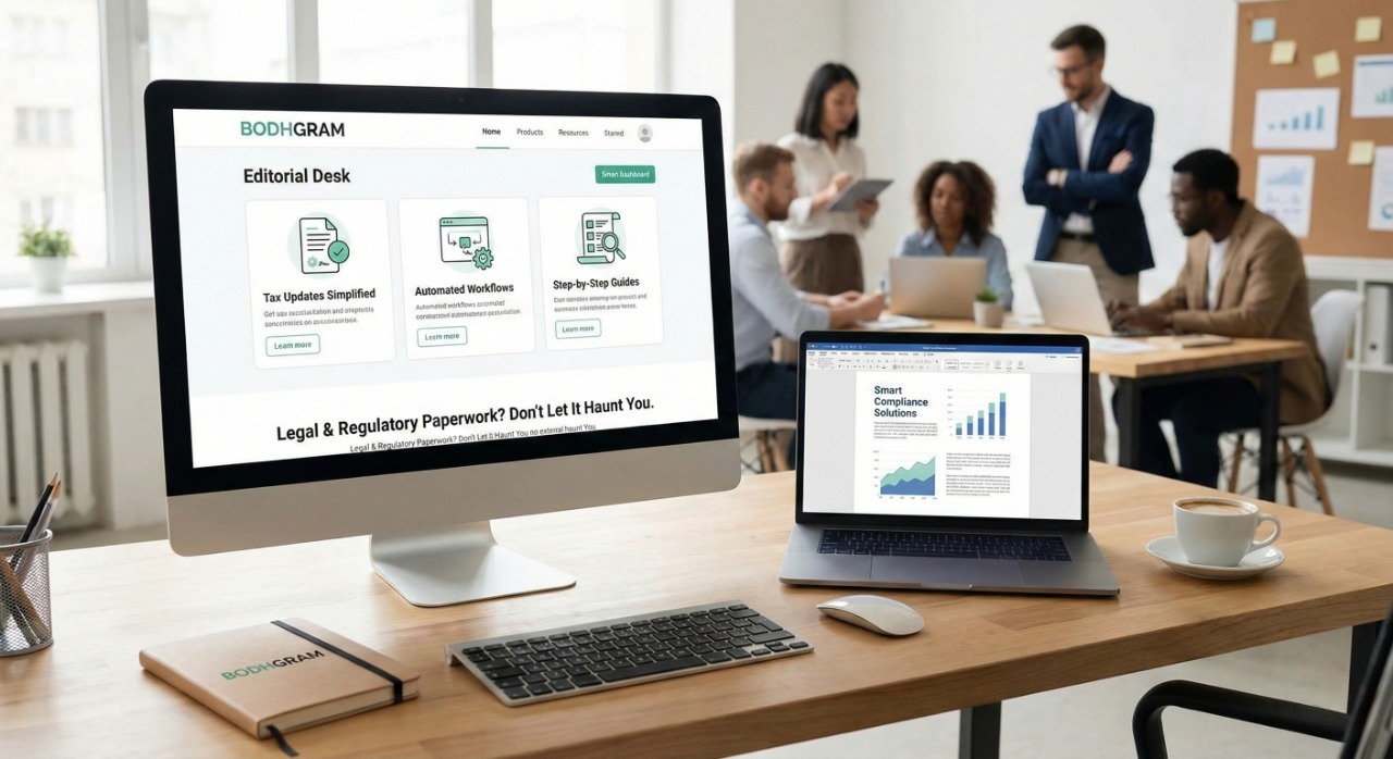 About Us_Bodhgram Editorial Desk